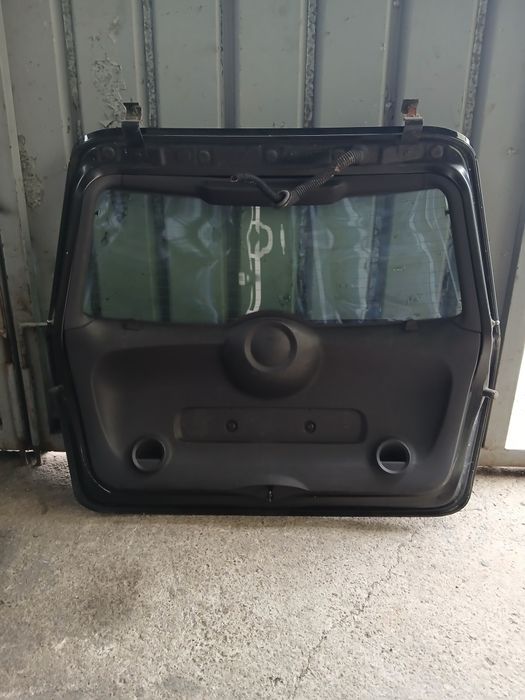 Заден капак Mini Cooper