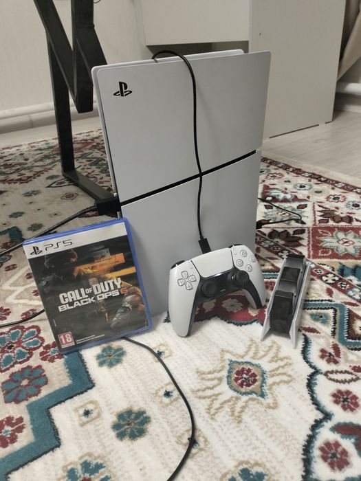 Playstation 5 slim