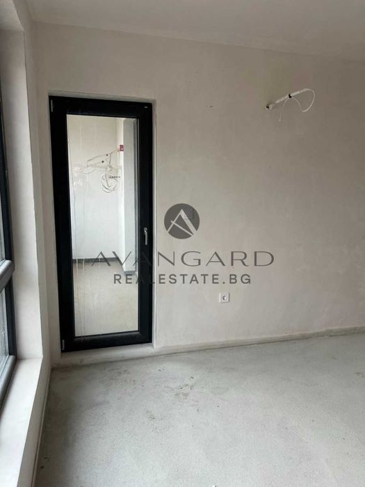 оф.19413 Двустаен Нова Сграда Гребна база