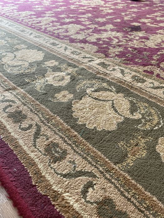 Ковры. Ковёр. Б/у