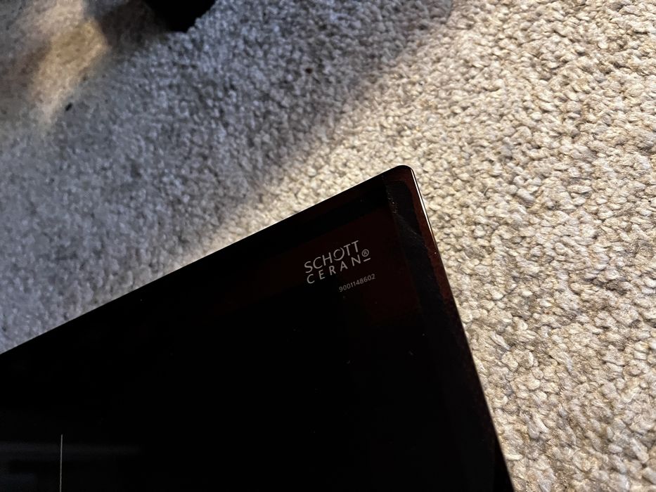 Индукционен плот котлони BOSCH