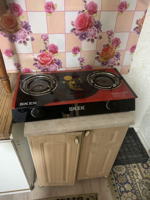 комната в общежитии