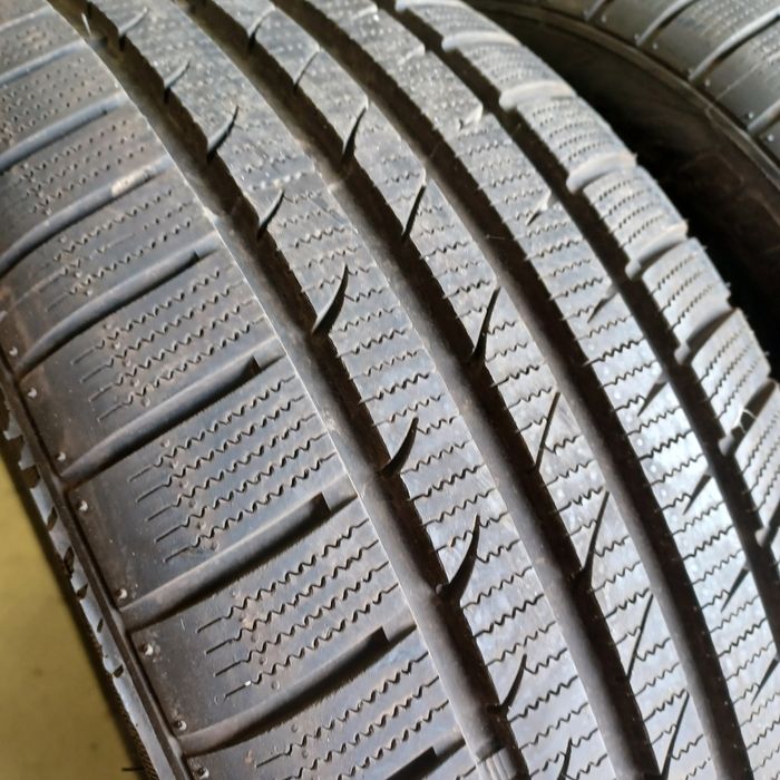 185 55 15 зимни 2бр дот24