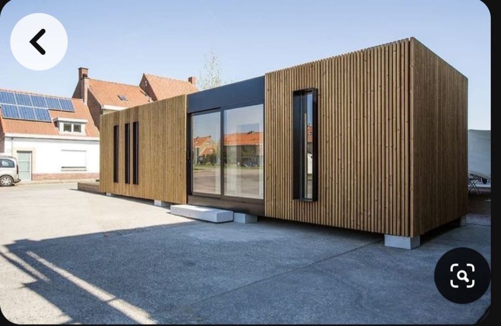 Контейнер продажа