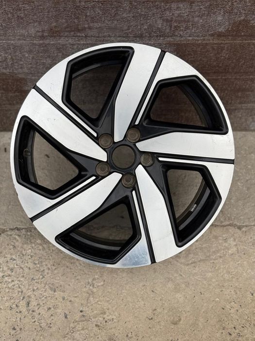 Титановый диск р19 Changan