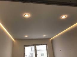 Натяжные потолки от 1500 т