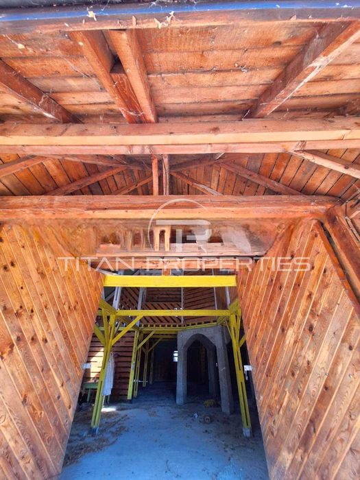 Атрактивна къща  в село Цалапица