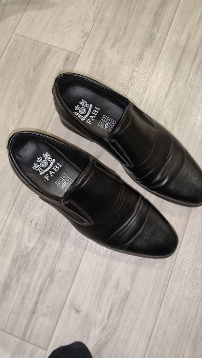 Классические туфли