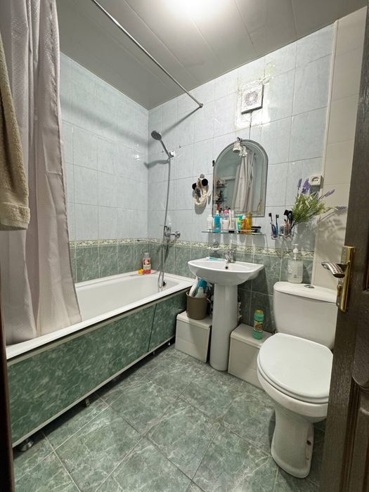 2- х комнатная.  Буз-2.   Эко базар