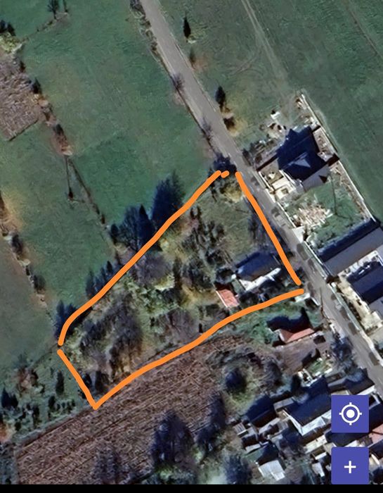 Teren de vânzare + casa VALEA ARINI NEAMT