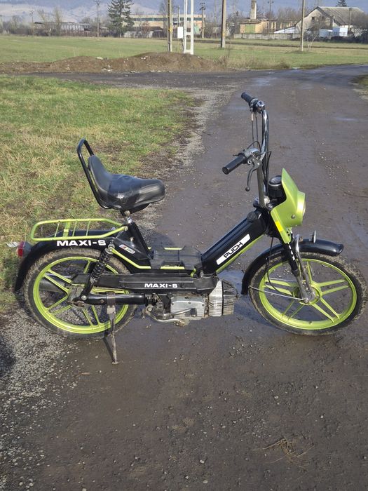 Vând puch de colectie PREȚ 3500€