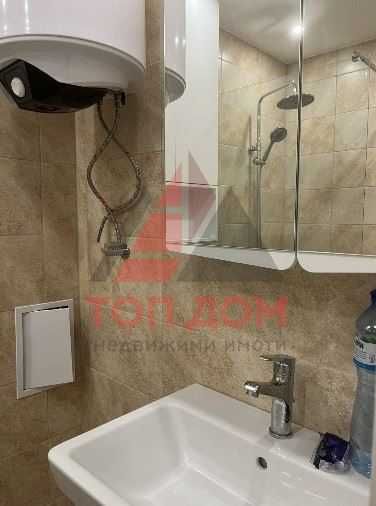 Дава се под наем Двустаен апартамент в Варна, Цветен квартал - 62 кв.м за 500 € - Снимка #7