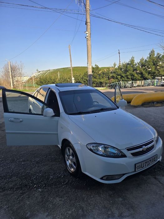Other Lacetti / Gentra 2021