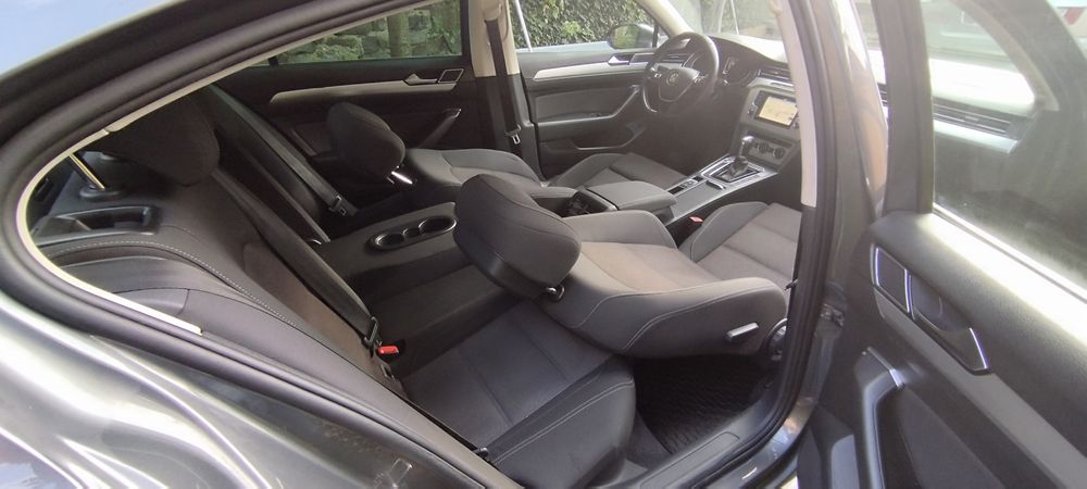 Vw Passat b8 cutie viteze automata