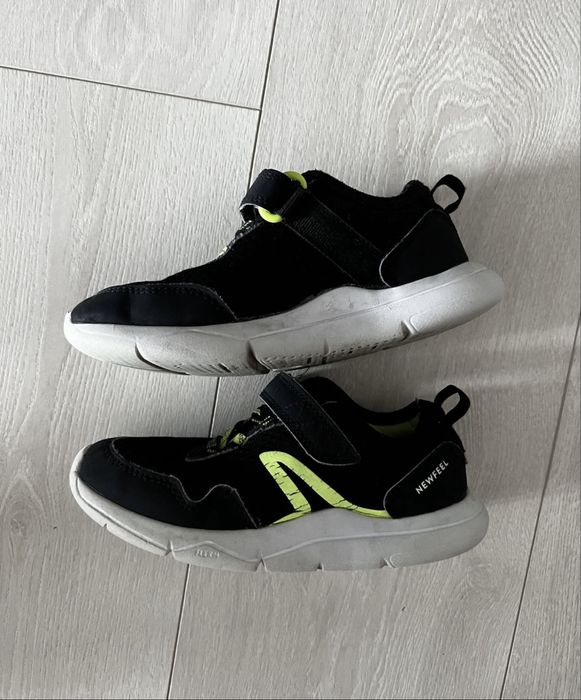 Adidasi Decathlon Marimea 29
