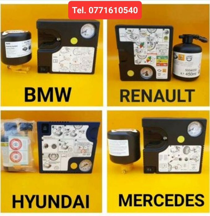 Compresor Audi Bmw Volkswagen Opel