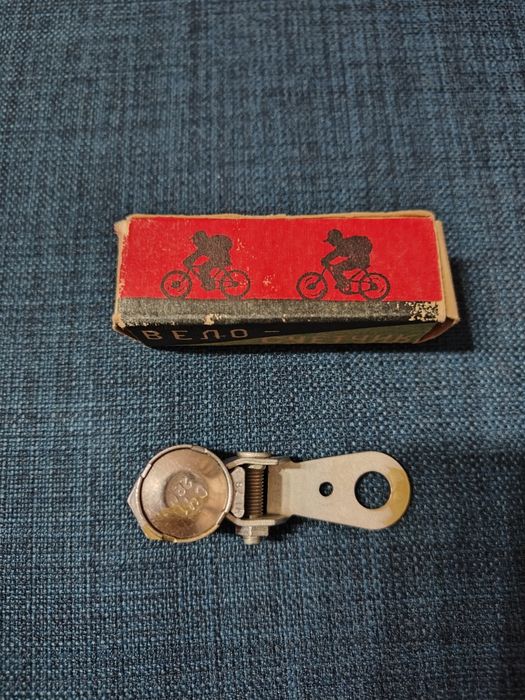 Фотоаппарат Смена