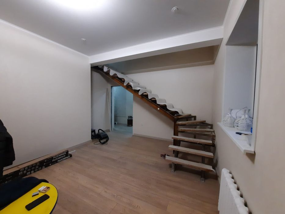 Ремонт и отделка квартир