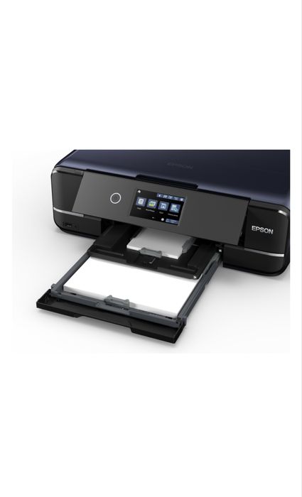 принтер xp 970 печатает до а 3 формата