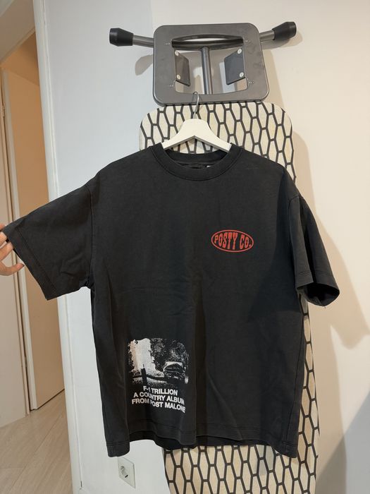 Tricou Zara Barbati