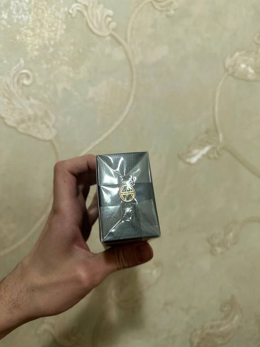 Davidoff Wood Blend 100 мл для мужчин и женщин