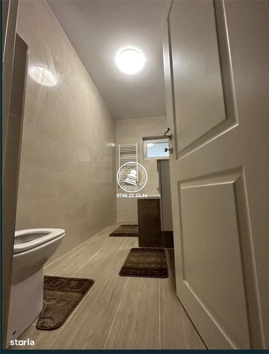 Apartament cu o camera in Tatarasi