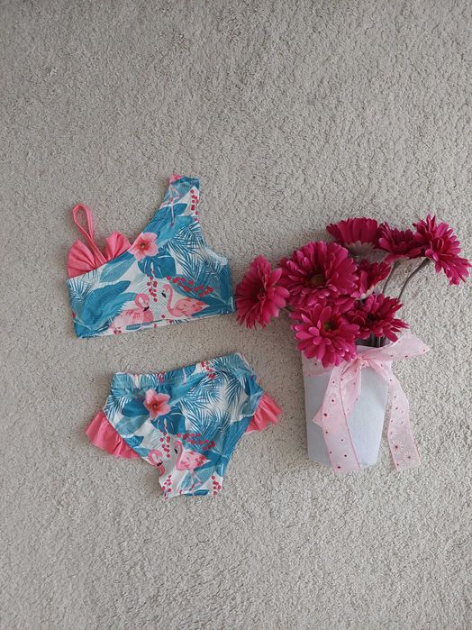 Детски бански костюм