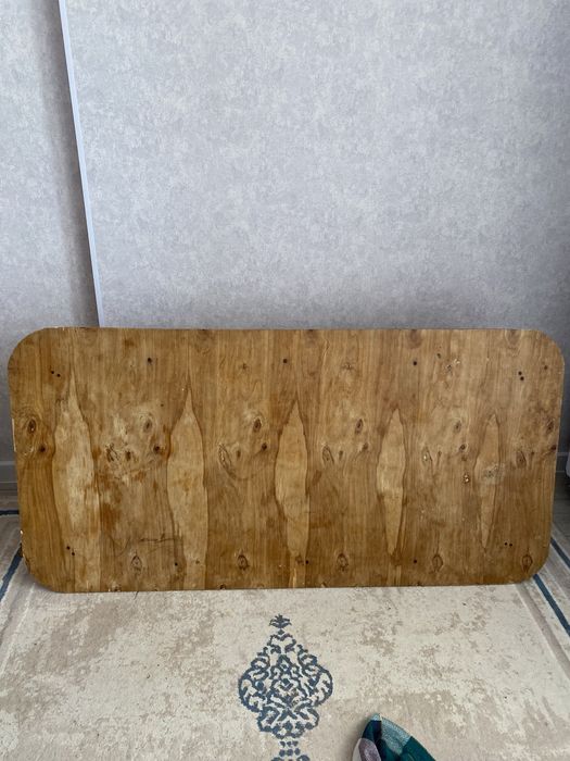 СРОЧНО Жер стол сатылады