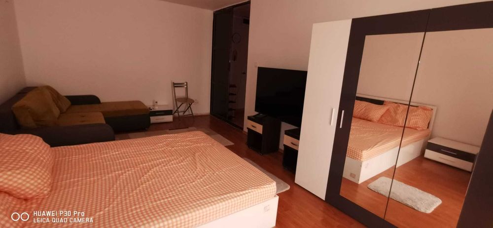 Inchiriez 2 camere