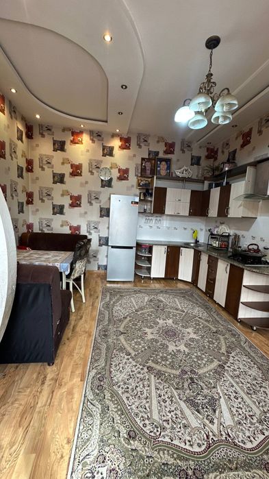 Продаётся Дом из  4х комнат