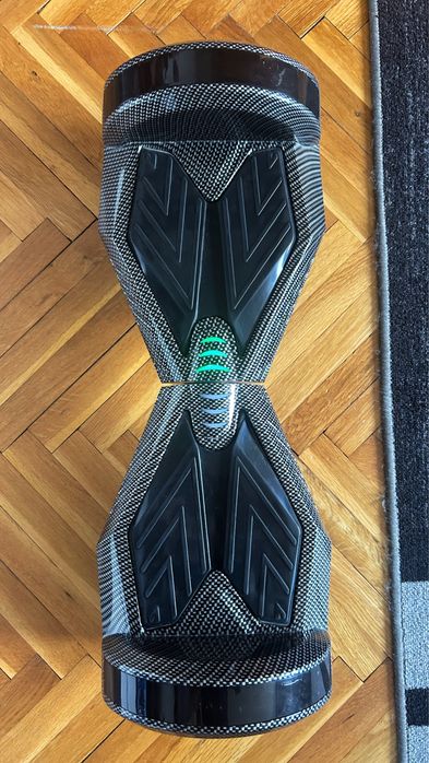 Ховърдборт ( smart balance wheel )
