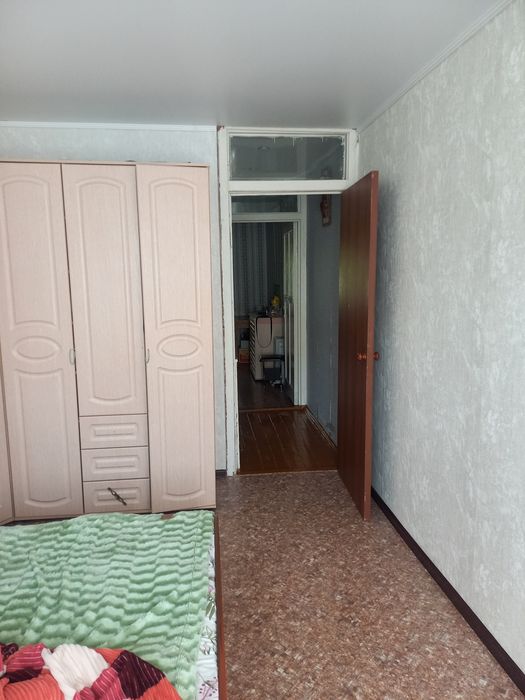 Продам квартиру в красном яре