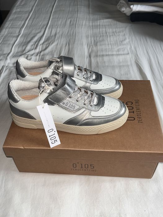 Adidasi Zerocentcinq