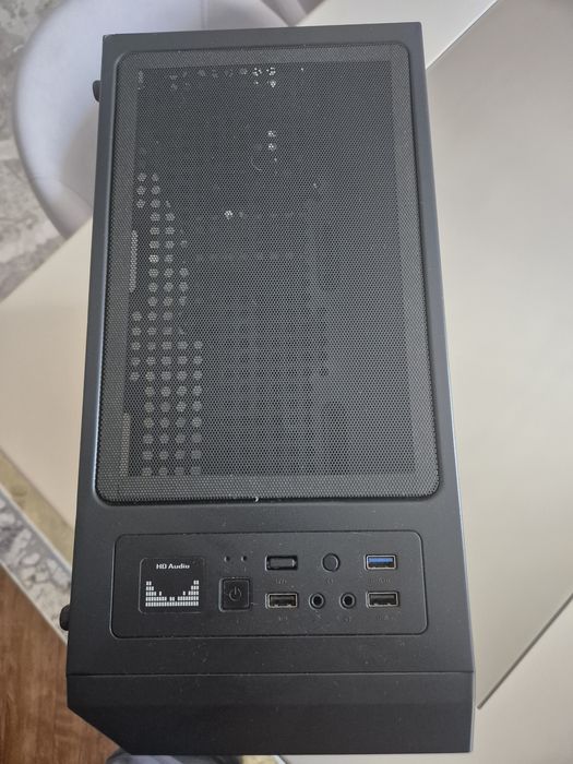 Продам игровой компьютер