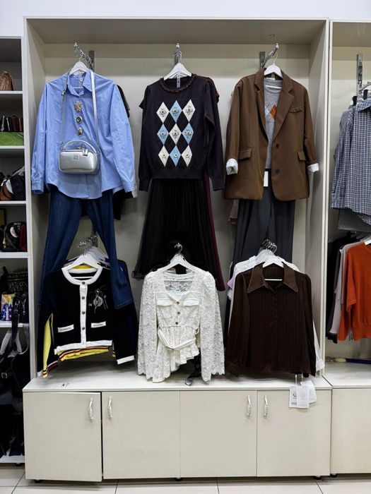 Мебель для офисная