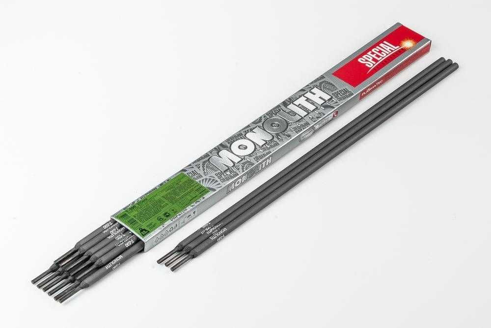 Сварочные Электрод Для наплавки Т-590 в Ташкенте