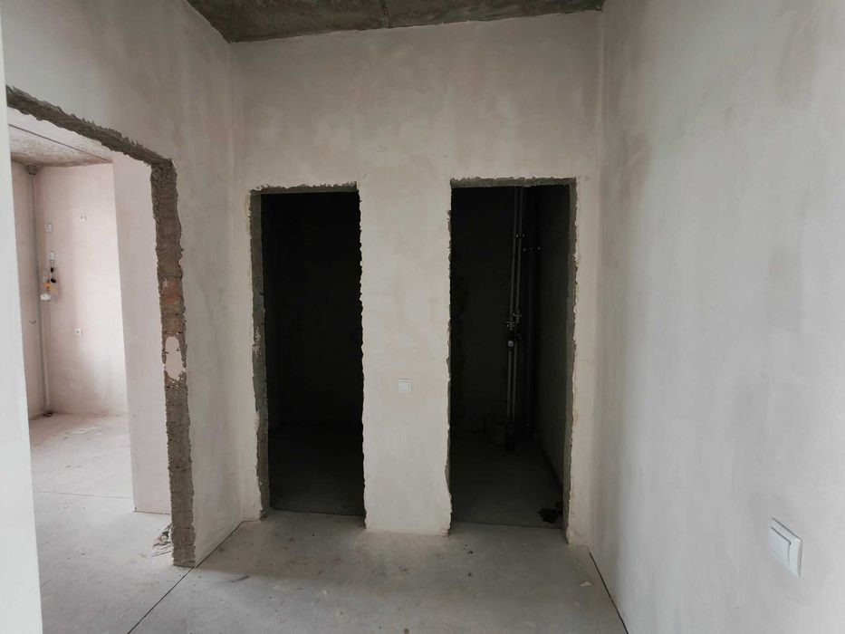 Продажа 3-комнатной квартиры