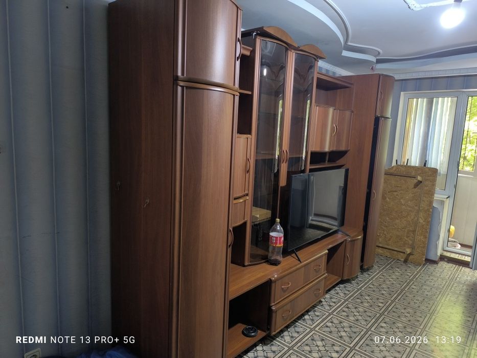 Стенка мебельный гарнитур