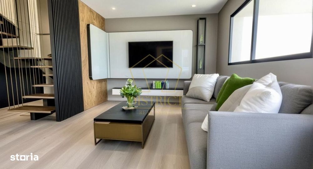 Casa individuala cu 5 camere | Teren 600mp | Dumbravita