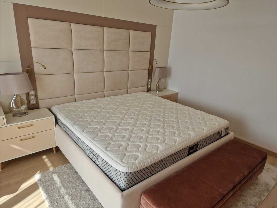 Матрак Magniflex Comfort Dual 200×200 см