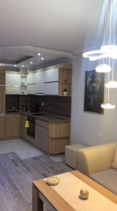 Дава се под наем Двустаен апартамент в Пловдив, Западен - 65 кв.м за 224.4 € - Снимка #4