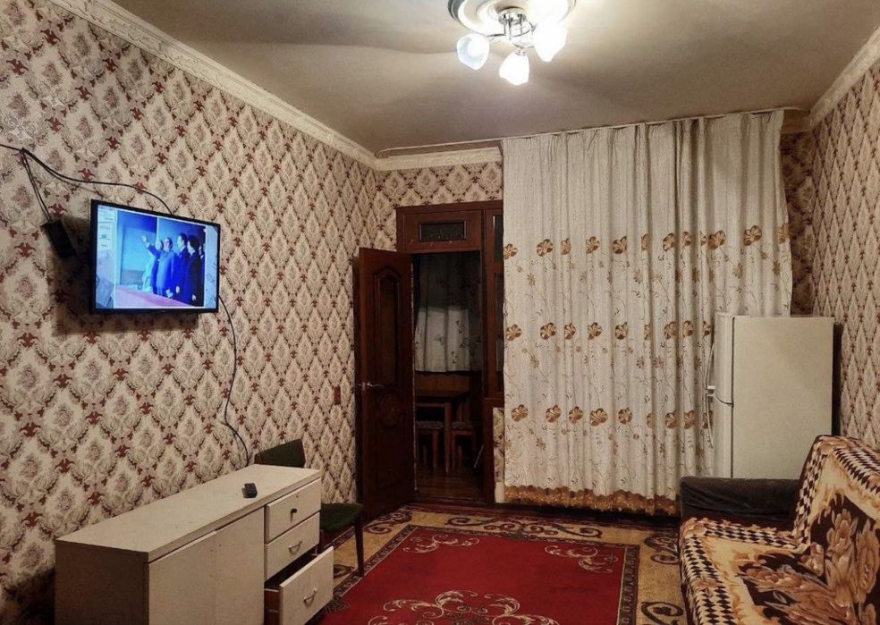 2в3 комнатная на ТТЗ1