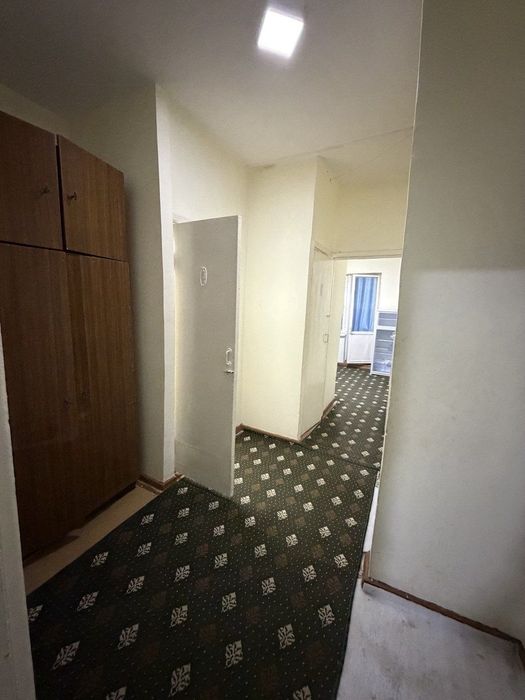 2 хонали квартира ижарага берилади