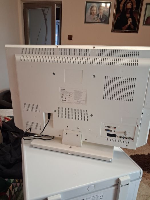 Televizor LCD Toshiba