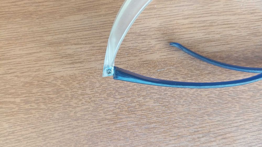 Защитные очки для работ