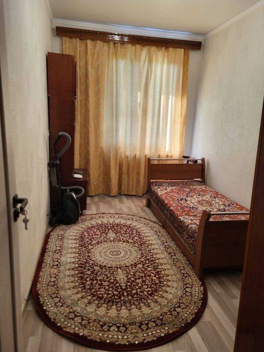 Сдаётся 2-комнатная квартира
Чиланзар торговый центр