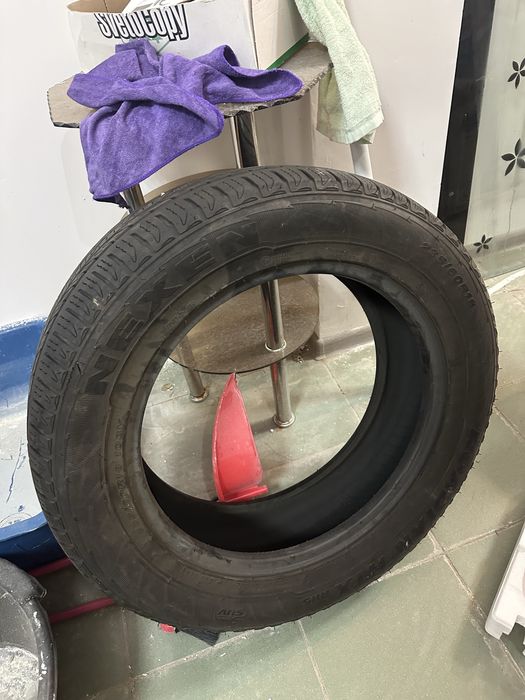 Nexen 235/60/r18