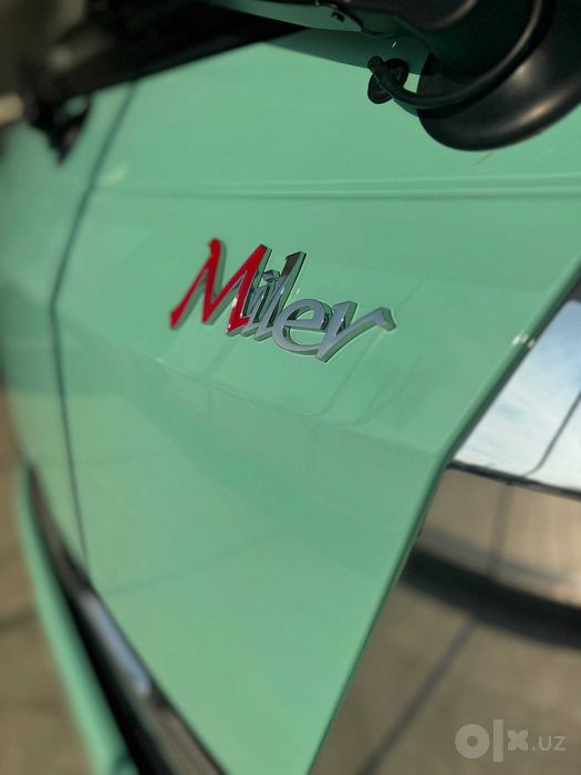 MILER купите у официального дилера