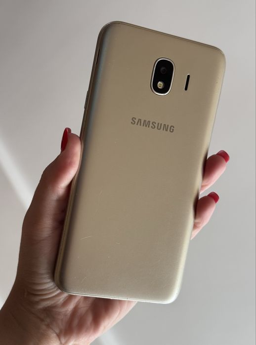 Samsung Galaxy J4