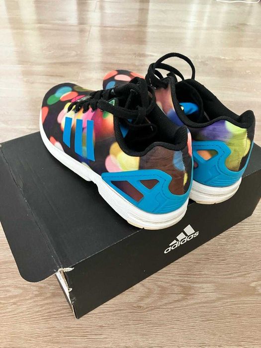 кроссовки мужские подростковые adidas